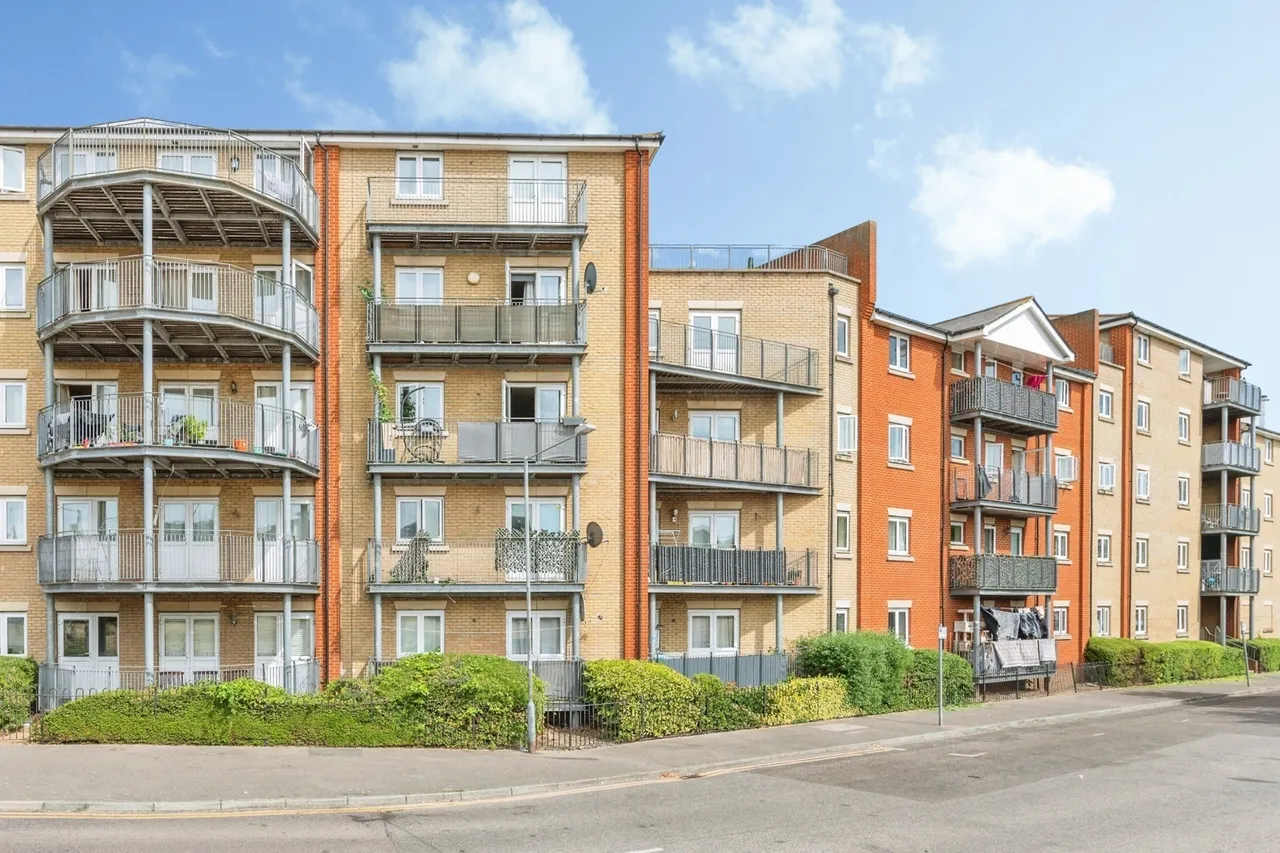 Thames Road, Grays, Essex, RM17, photo 19