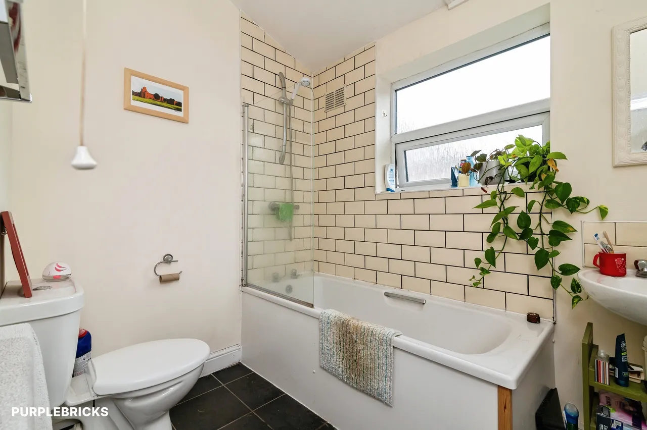 Victoria Terrace, Nottingham, NG2, photo 12