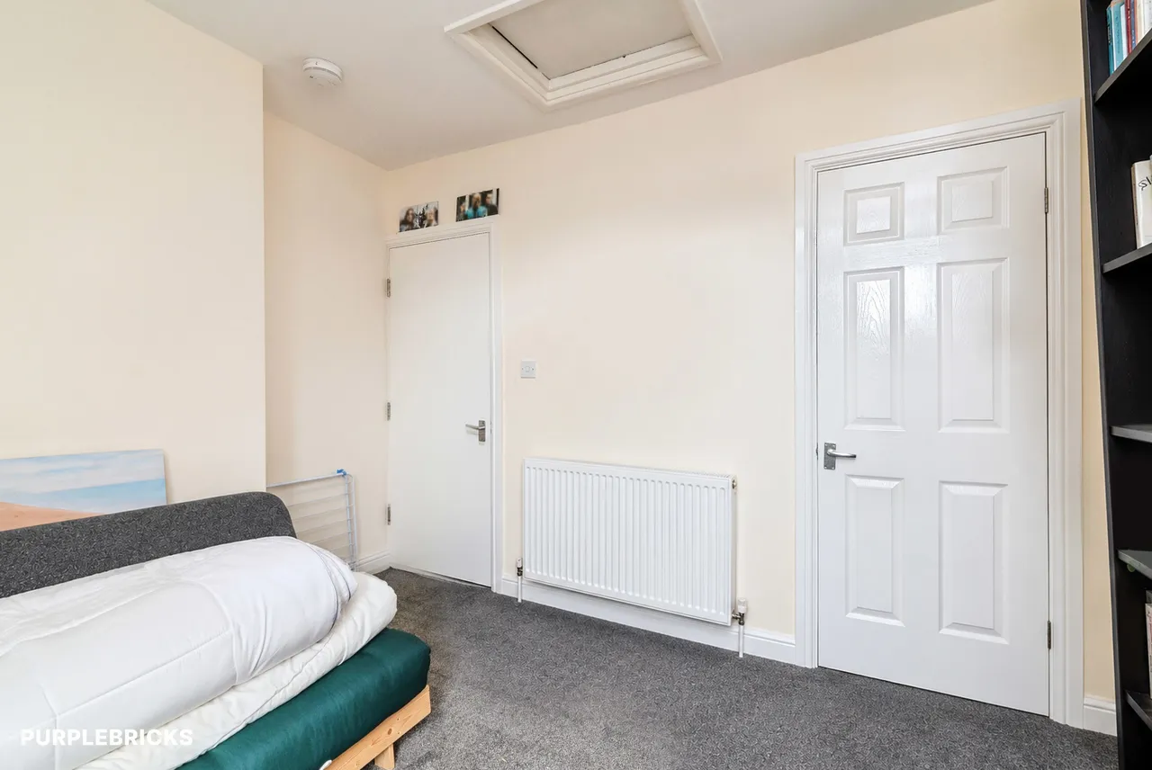 Victoria Terrace, Nottingham, NG2, photo 8