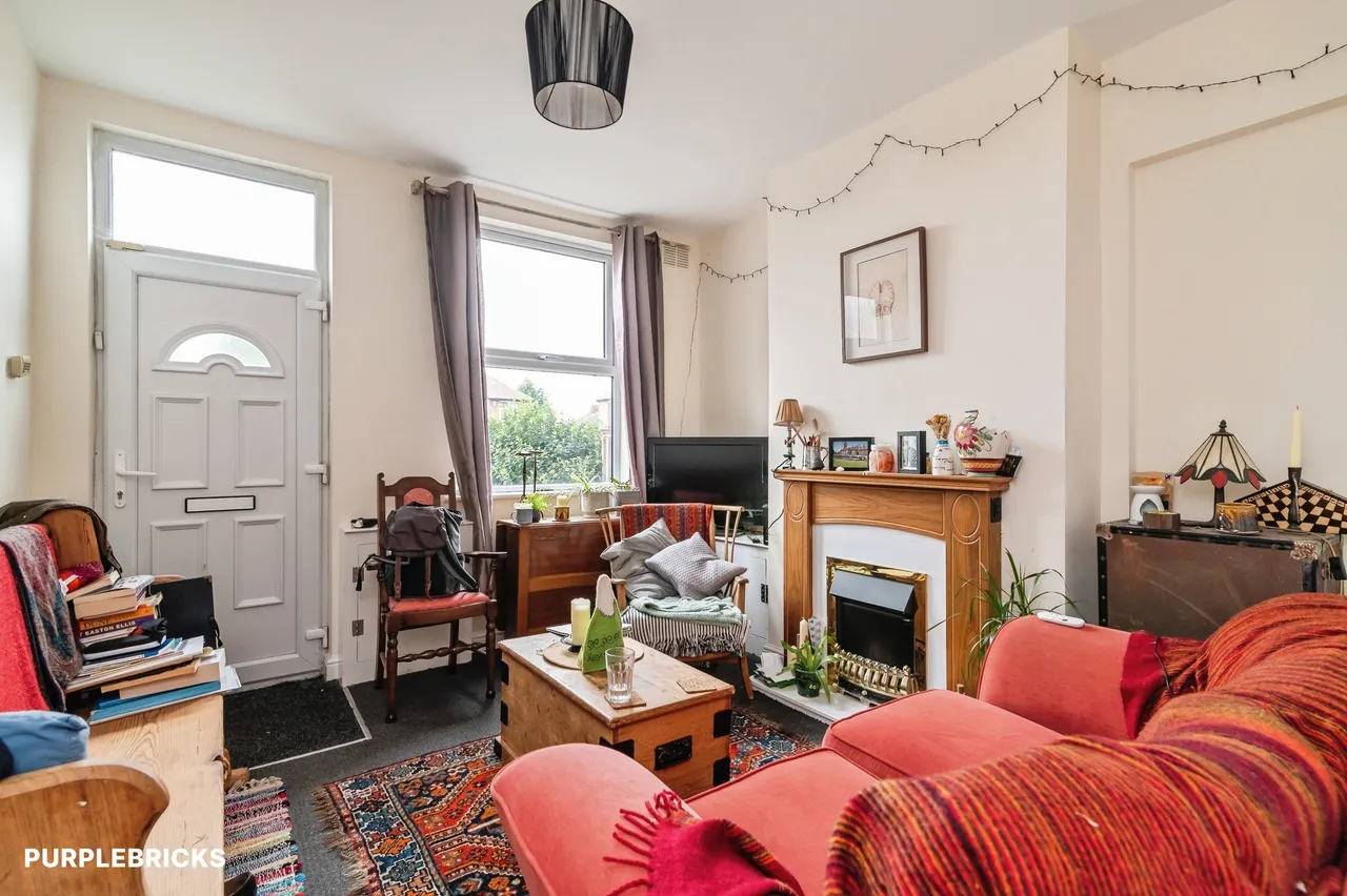 Victoria Terrace, Nottingham, NG2, photo 7