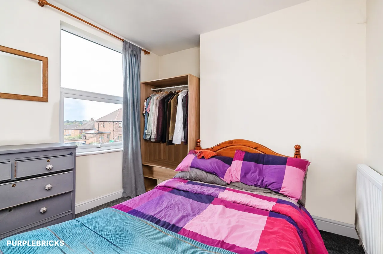 Victoria Terrace, Nottingham, NG2, photo 5