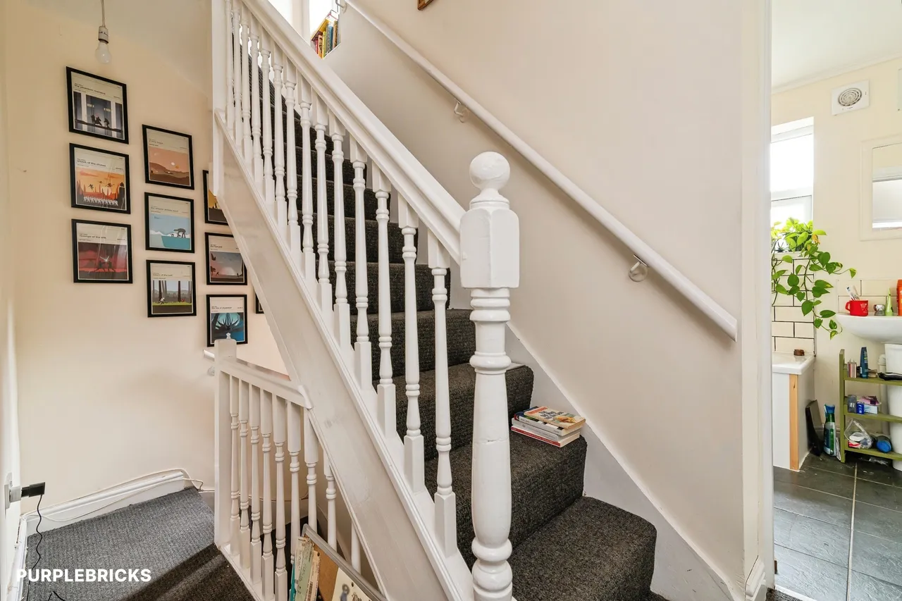 Victoria Terrace, Nottingham, NG2, photo 6