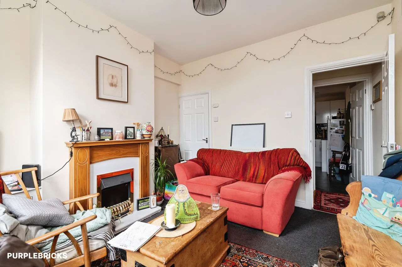Victoria Terrace, Nottingham, NG2, photo 4