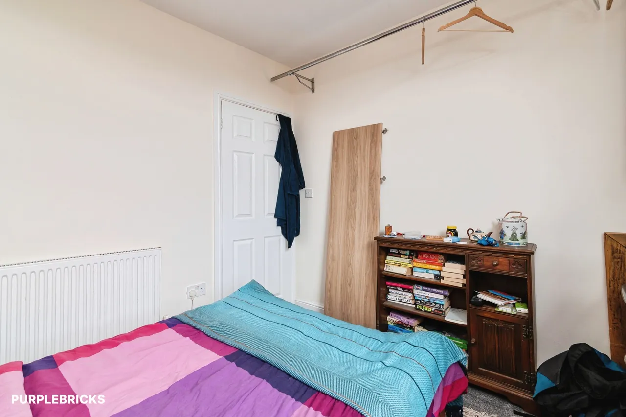 Victoria Terrace, Nottingham, NG2, photo 11