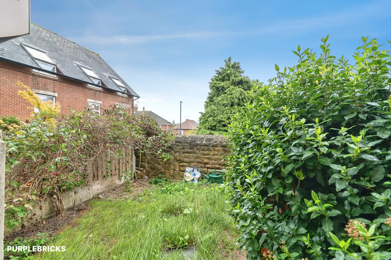 Victoria Terrace, Nottingham, NG2, photo 10