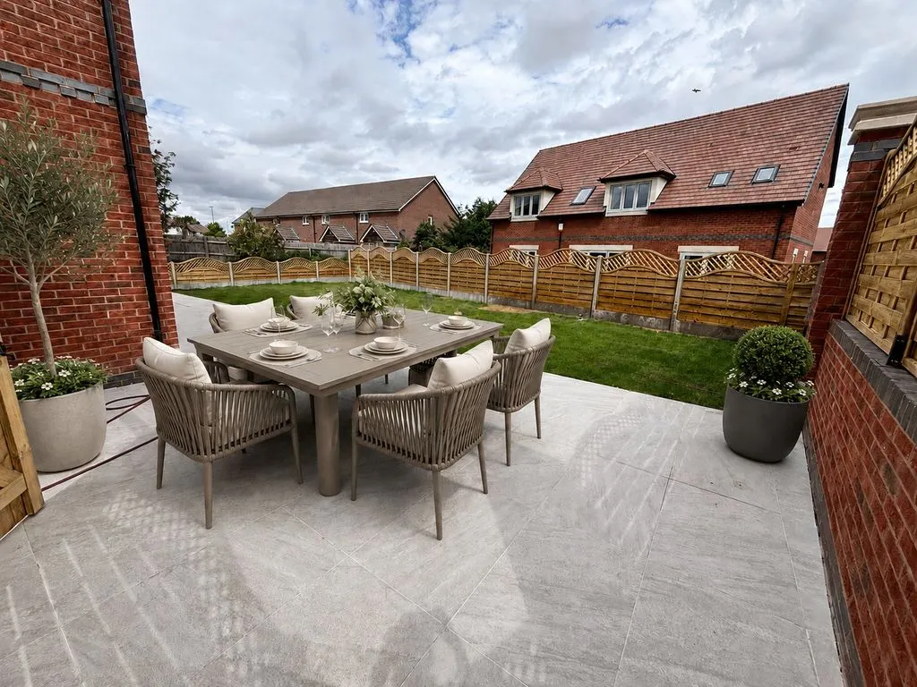Turnbull Road, Fradley, WS13, photo 12