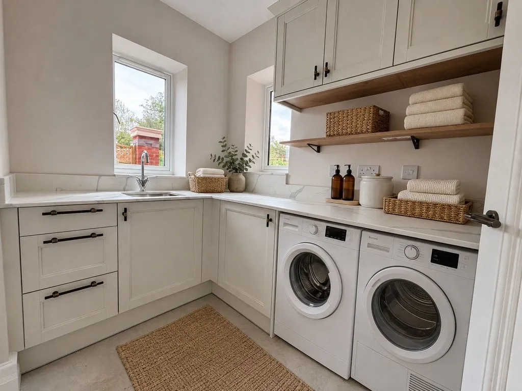 Turnbull Road, Fradley, WS13, photo 3