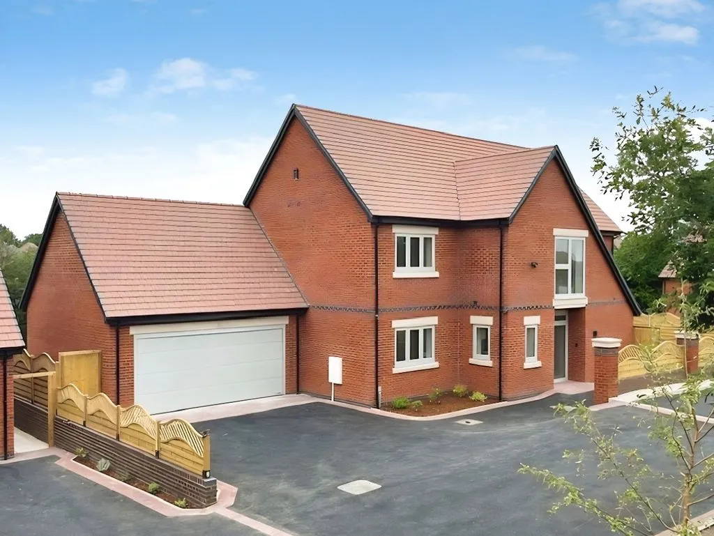 Turnbull Road, Fradley, WS13, photo 10