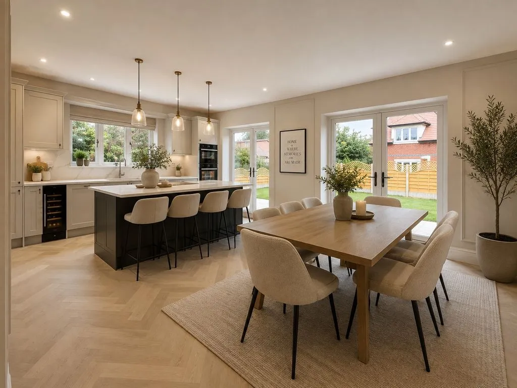 Turnbull Road, Fradley, WS13, photo 4