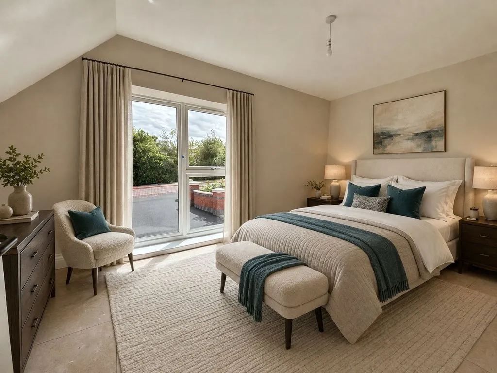 Turnbull Road, Fradley, WS13, photo 8