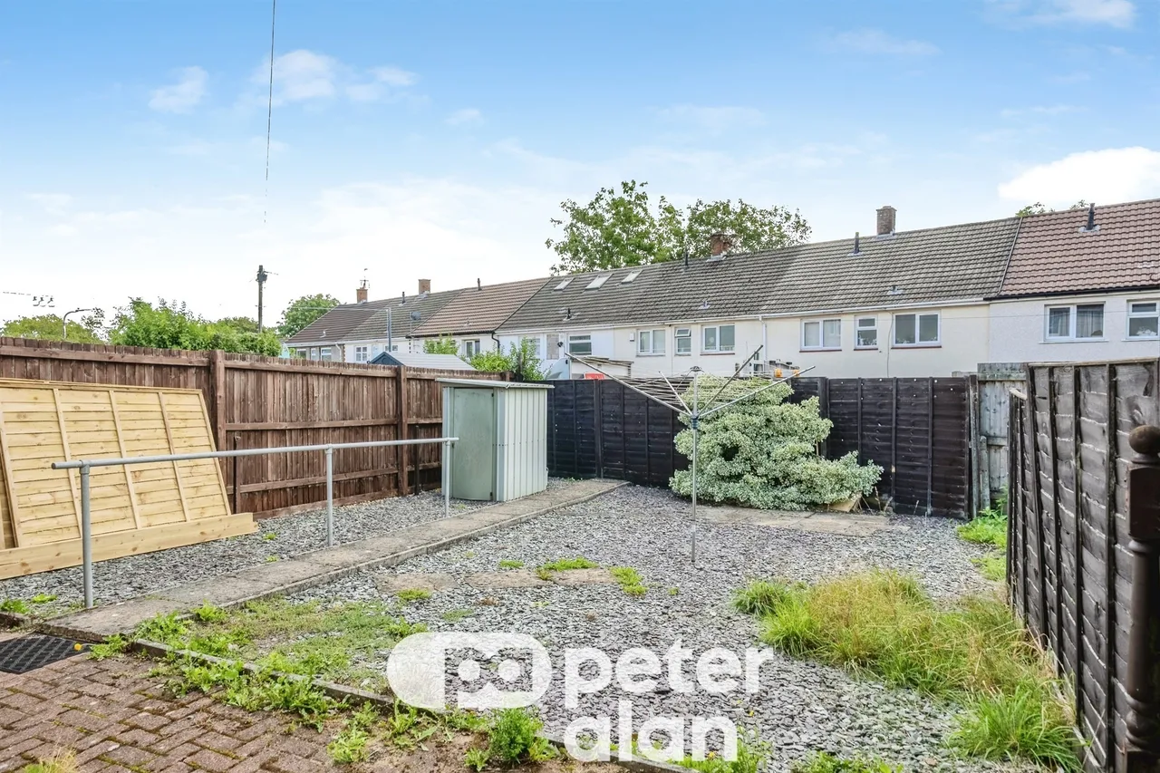 Quilter Close, Newport, NP19, photo 13