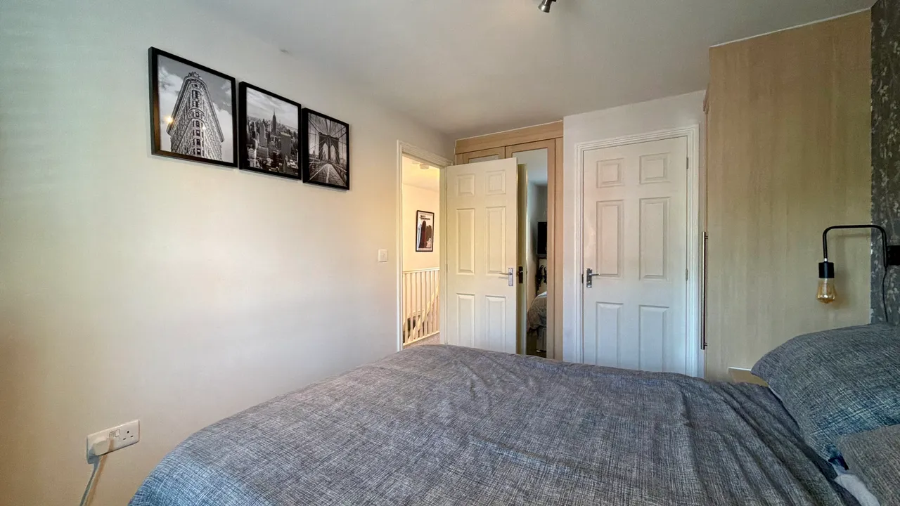 Zorbit Mews, Hyde, SK14, photo 11