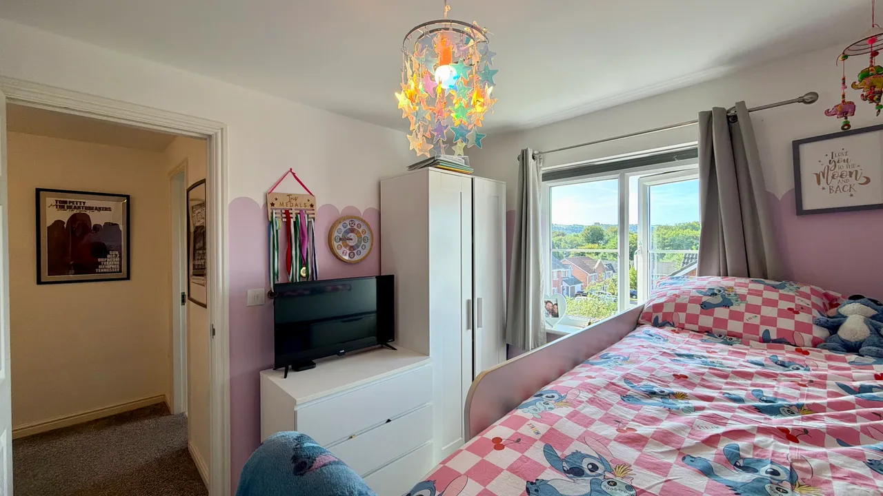 Zorbit Mews, Hyde, SK14, photo 15