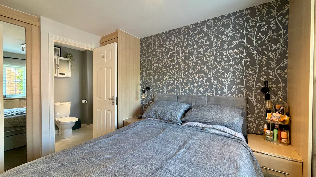 Zorbit Mews, Hyde, SK14, photo 10