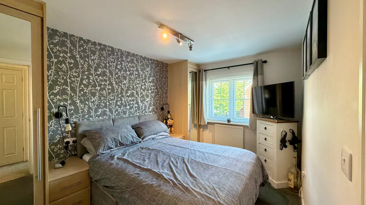 Zorbit Mews, Hyde, SK14, photo 9
