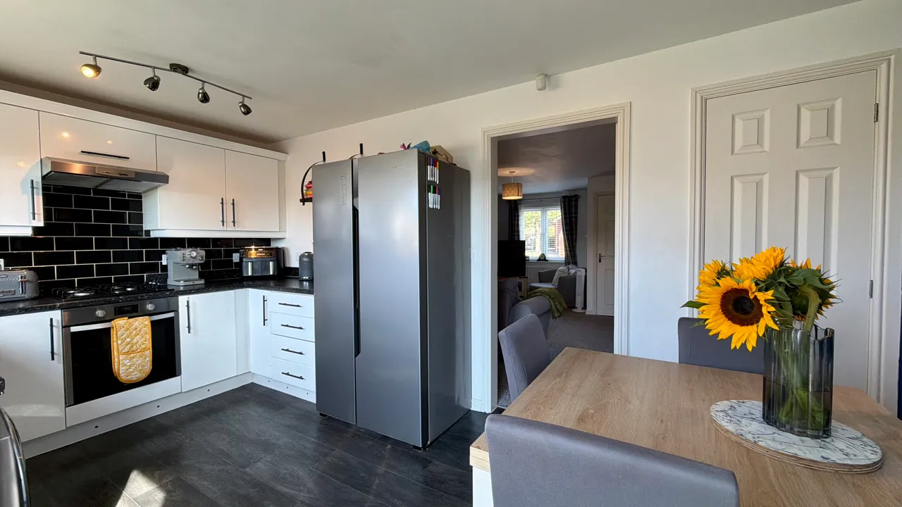 Zorbit Mews, Hyde, SK14, photo 7