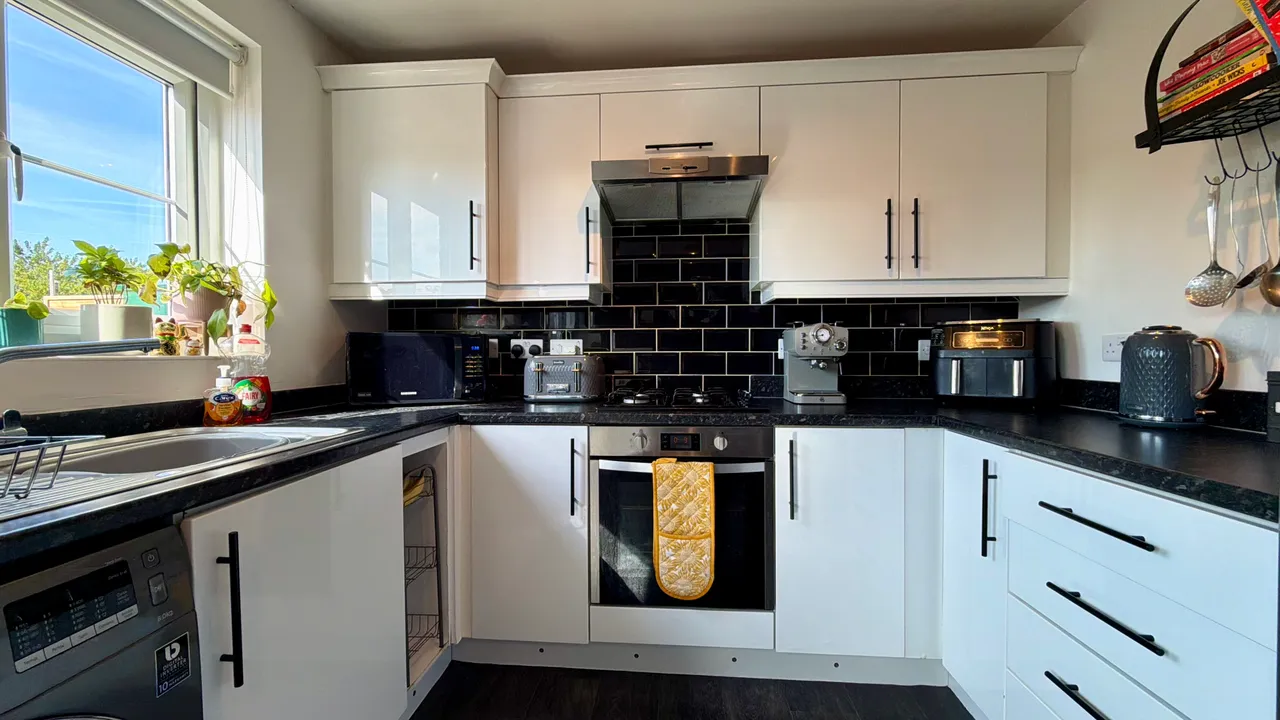 Zorbit Mews, Hyde, SK14, photo 4