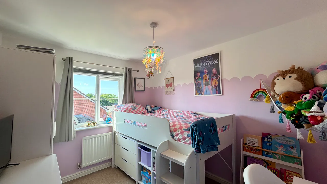 Zorbit Mews, Hyde, SK14, photo 14