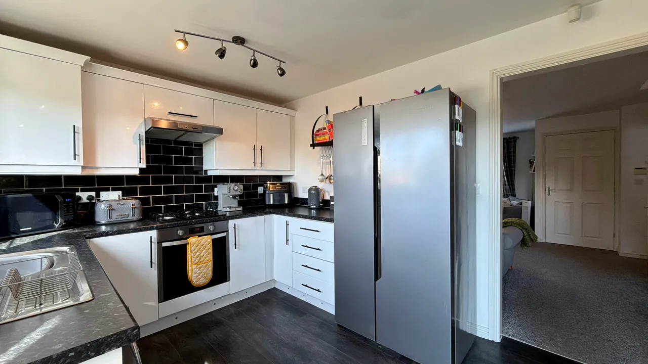 Zorbit Mews, Hyde, SK14, photo 6