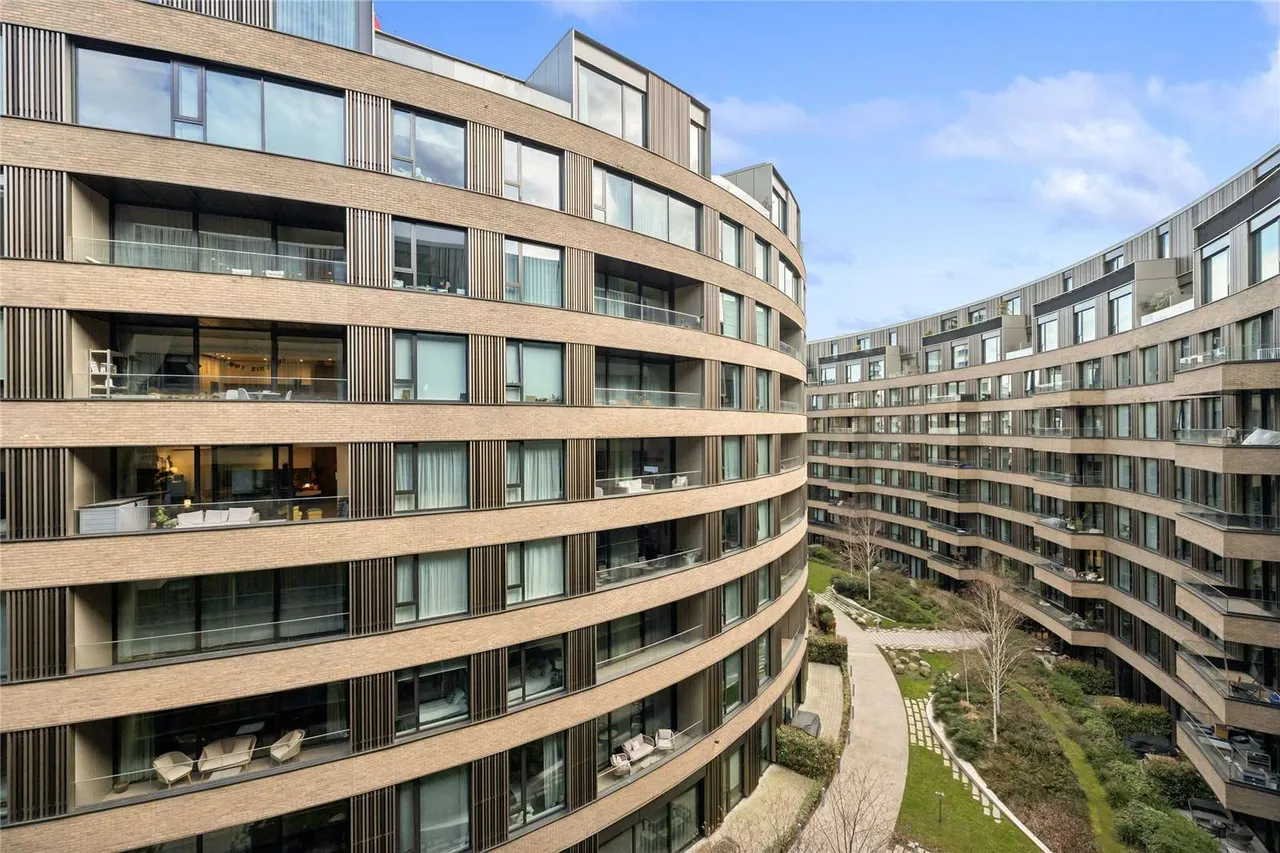 Wood Crescent, London, W12 7GN, photo 11