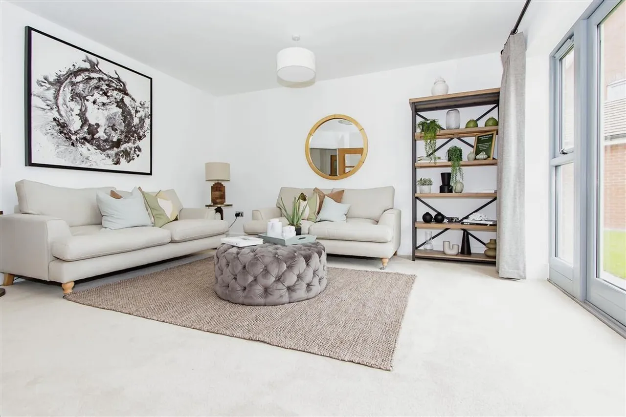 3 bed house for sale — Brockhills Lane, New Milton