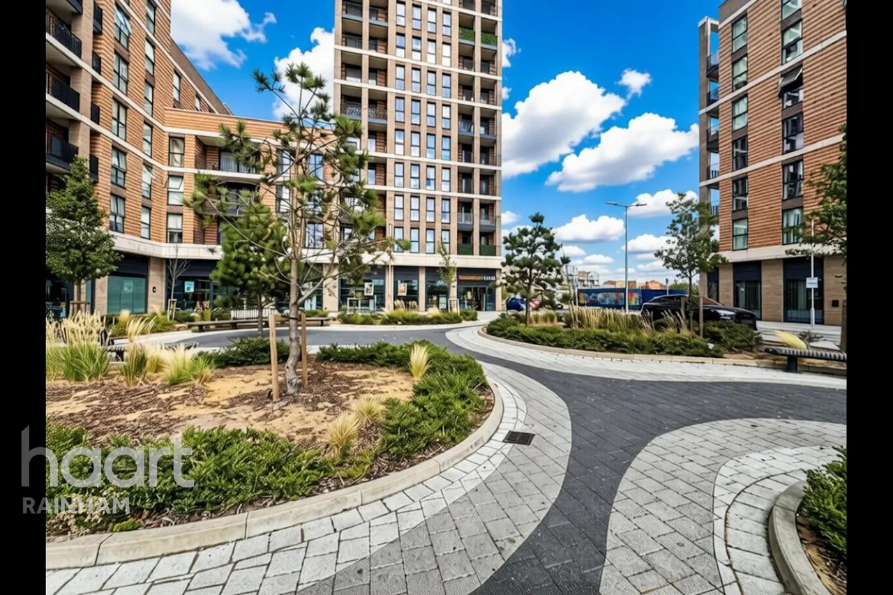 Halewood Way, Rainham, RM13, photo 14
