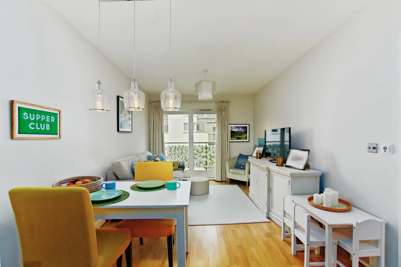 11 Point Pleasant, Wandsworth, photo 4