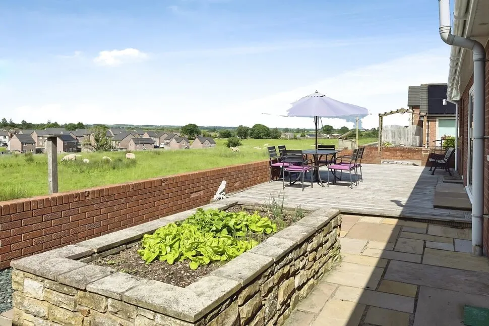 Highmoor, Wigton, Cumbria, CA7, photo 12