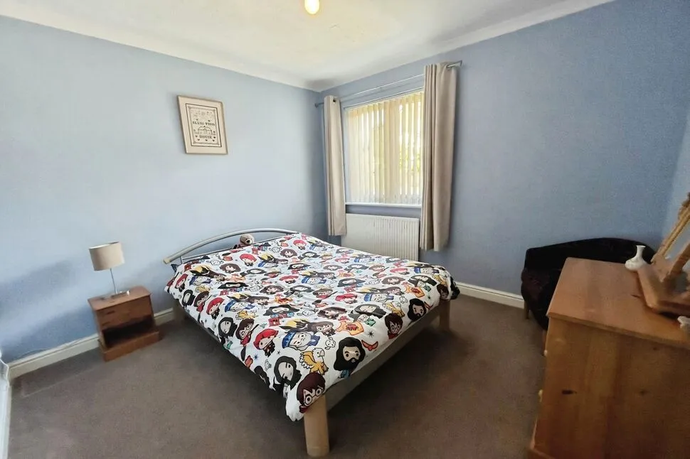 Highmoor, Wigton, Cumbria, CA7, photo 10