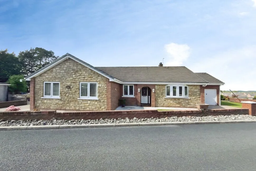 4 bed house for sale — Highmoor, Wigton, Cumbria, CA7