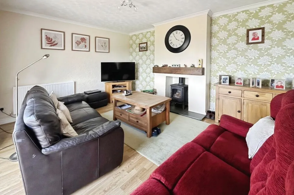 Highmoor, Wigton, Cumbria, CA7, photo 5