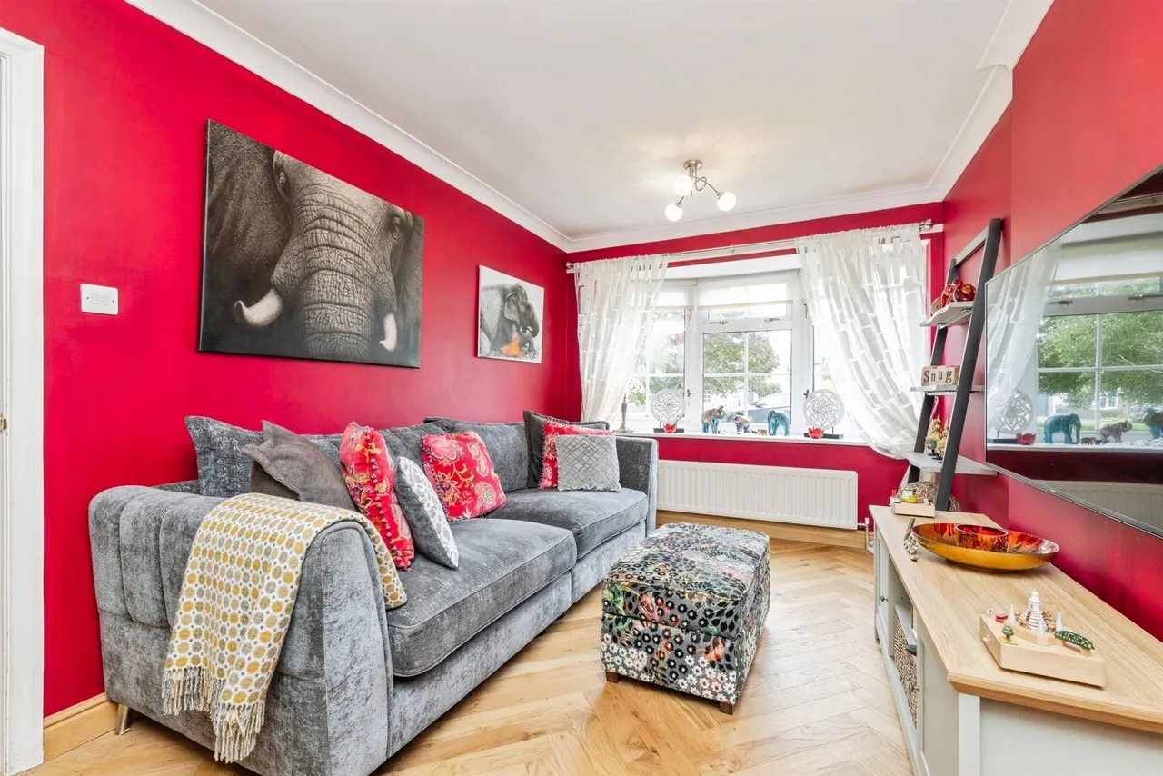 College Close, Dalton Piercy, Hartlepool, photo 8