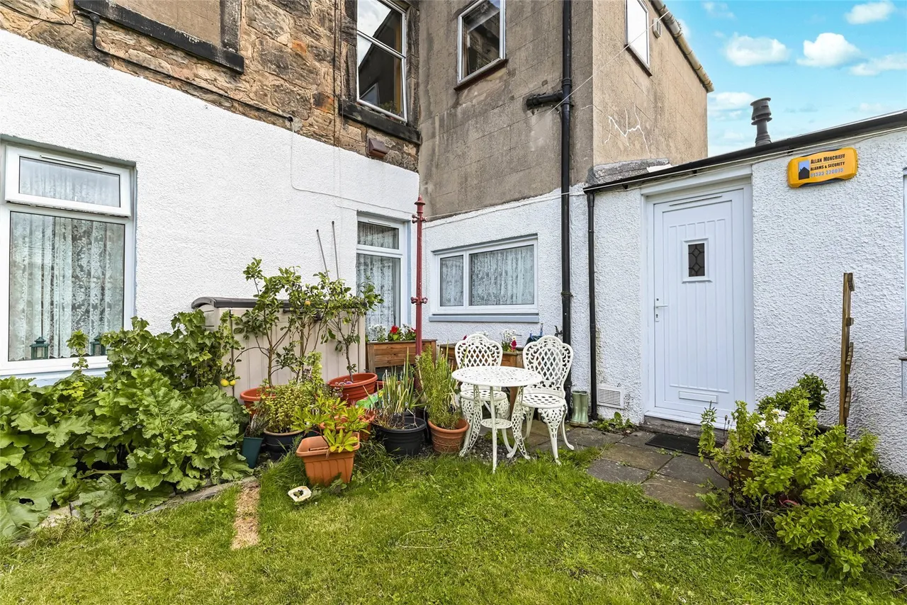 St. Marys Road, Kirkcaldy, Fife, KY1, photo 20
