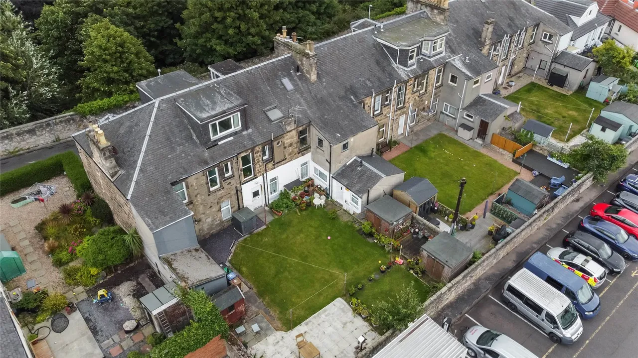 St. Marys Road, Kirkcaldy, Fife, KY1, photo 22