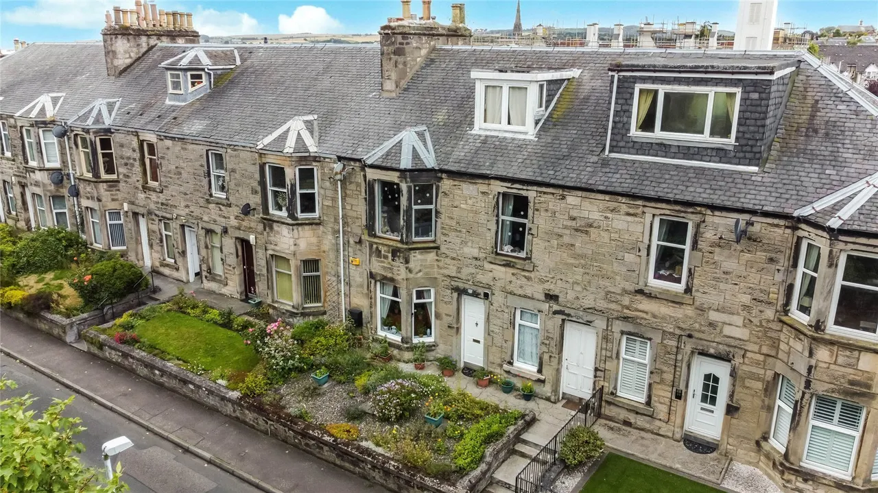 St. Marys Road, Kirkcaldy, Fife, KY1, photo 21