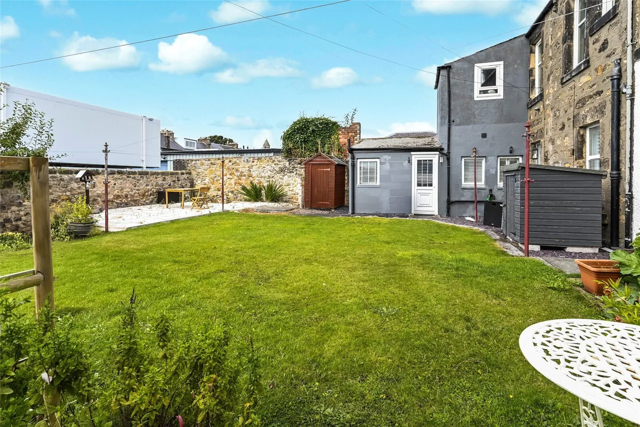 St. Marys Road, Kirkcaldy, Fife, KY1, photo 19
