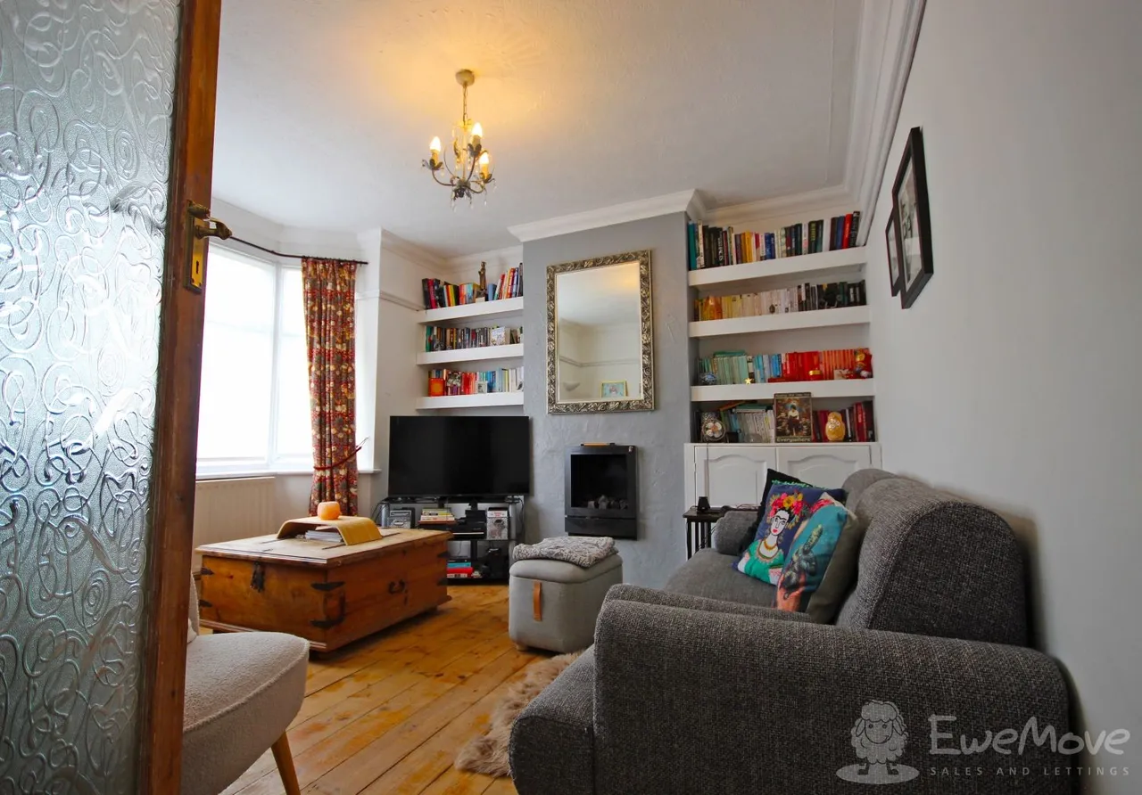 Park Avenue, Northfleet, DA11, photo 5