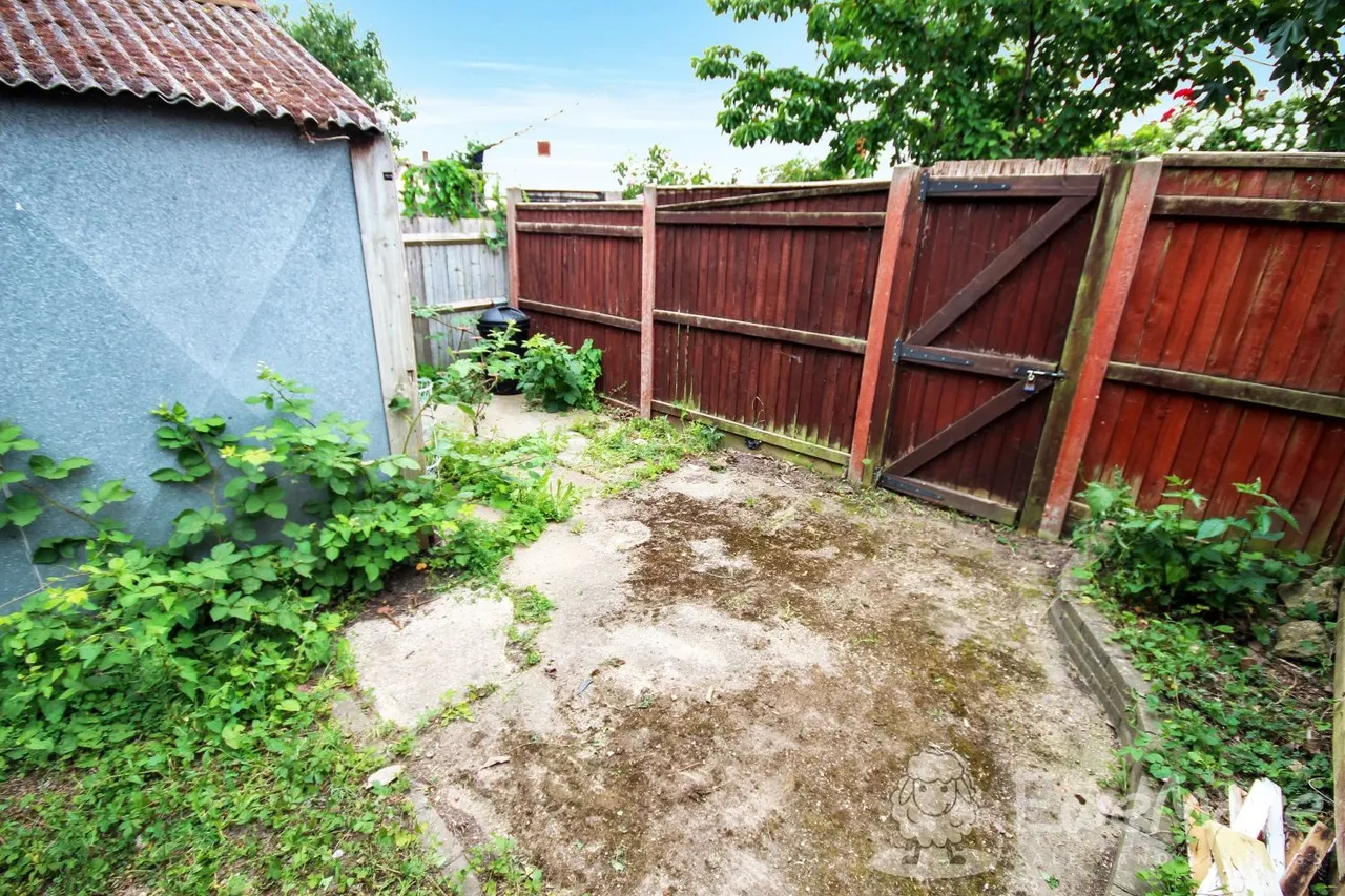 Park Avenue, Northfleet, DA11, photo 12