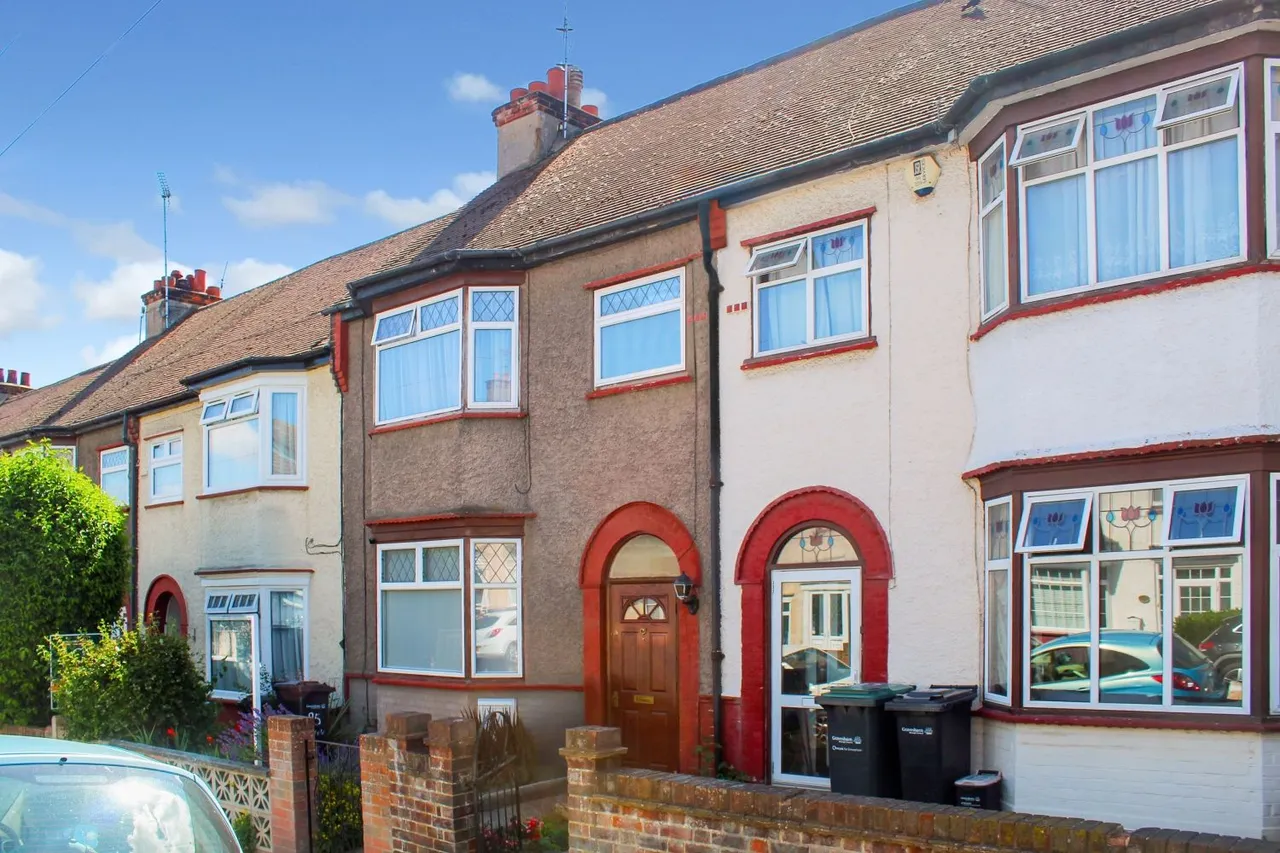 Park Avenue, Northfleet, DA11, photo 13