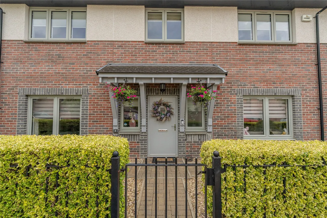 Tansy Street, Currie, EH14, photo 32