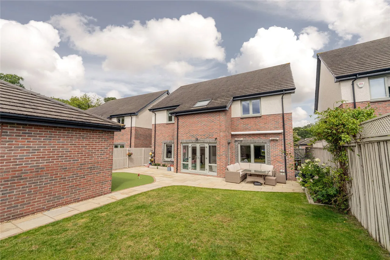 Tansy Street, Currie, EH14, photo 36