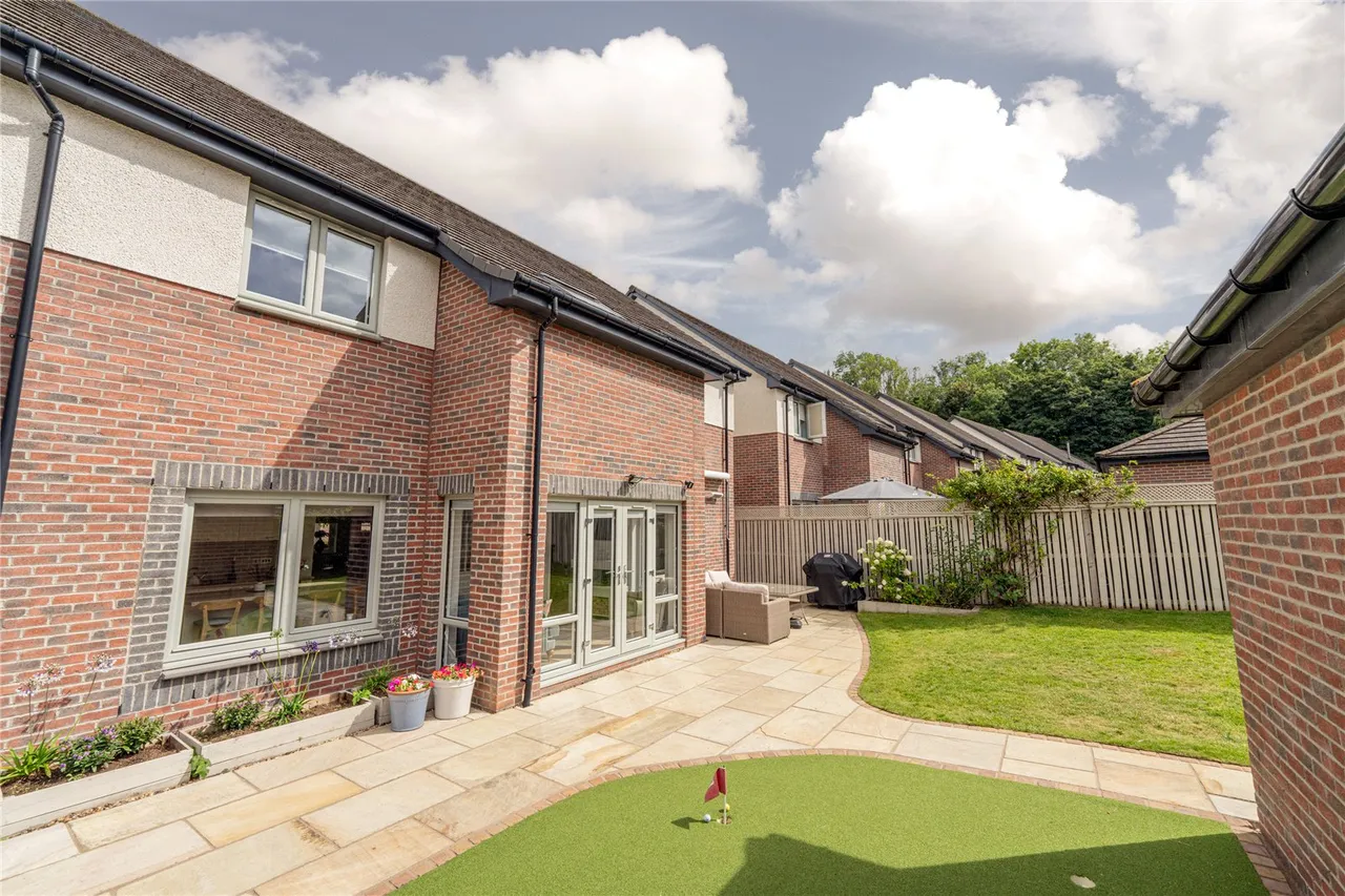 Tansy Street, Currie, EH14, photo 35