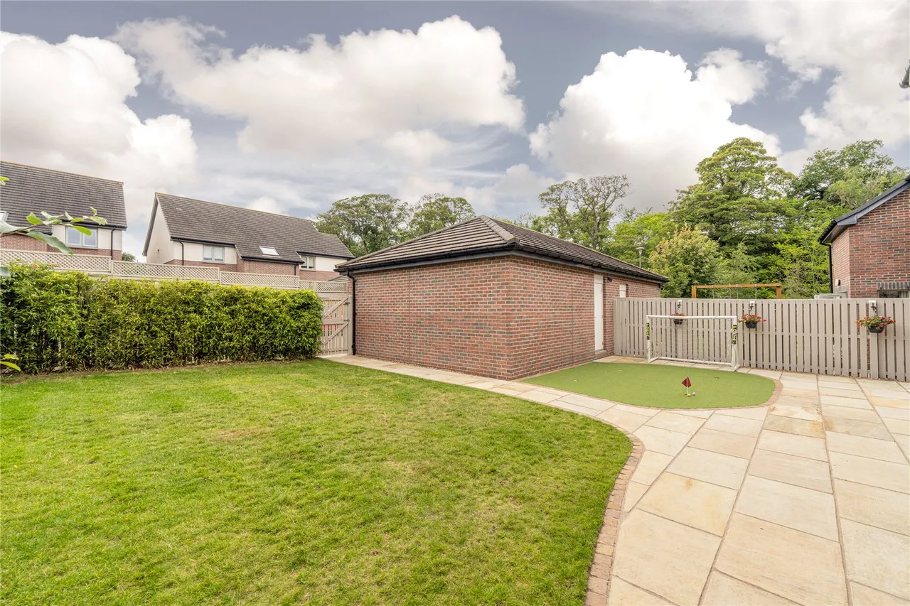 Tansy Street, Currie, EH14, photo 34