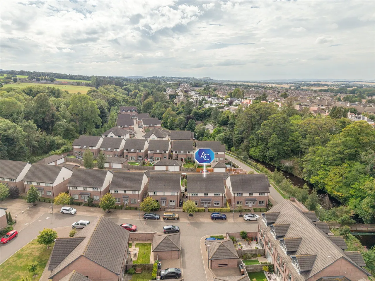 Tansy Street, Currie, EH14, photo 31