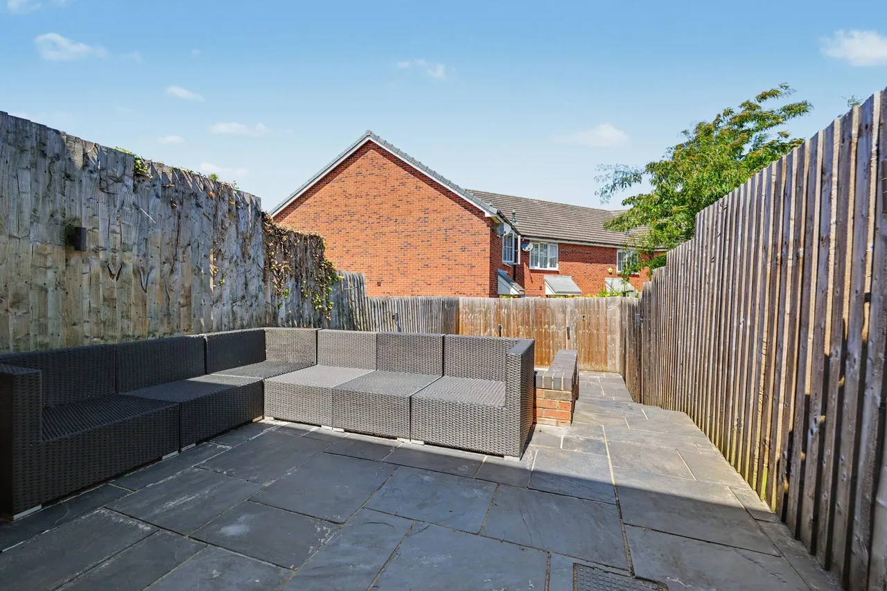 Lythalls Lane, Coventry, CV6, photo 14