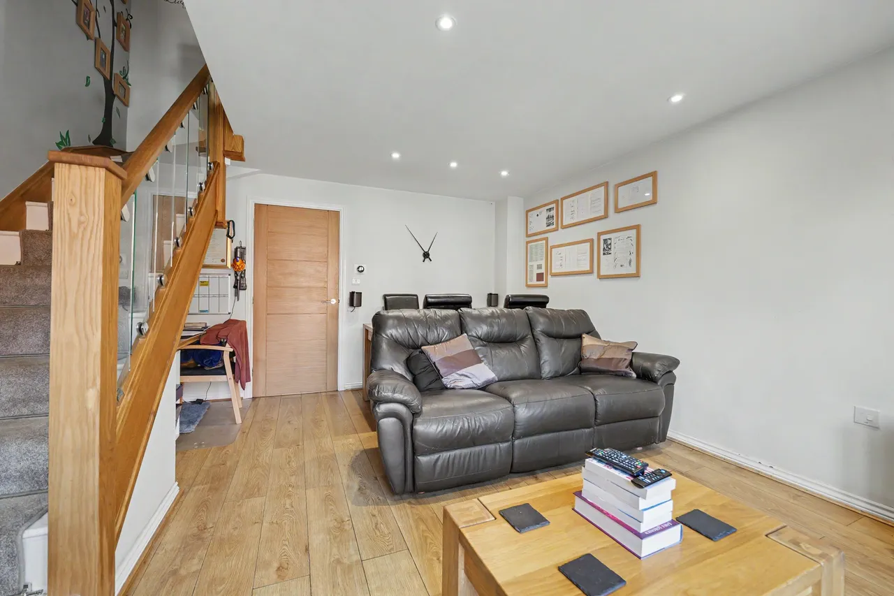 2 bed house for sale — Lythalls Lane, Coventry, CV6