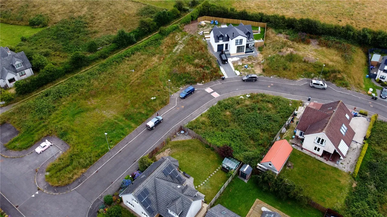Plots, Golf Road, Millport, Isle of Cumbrae, KA28 0HB, photo 4