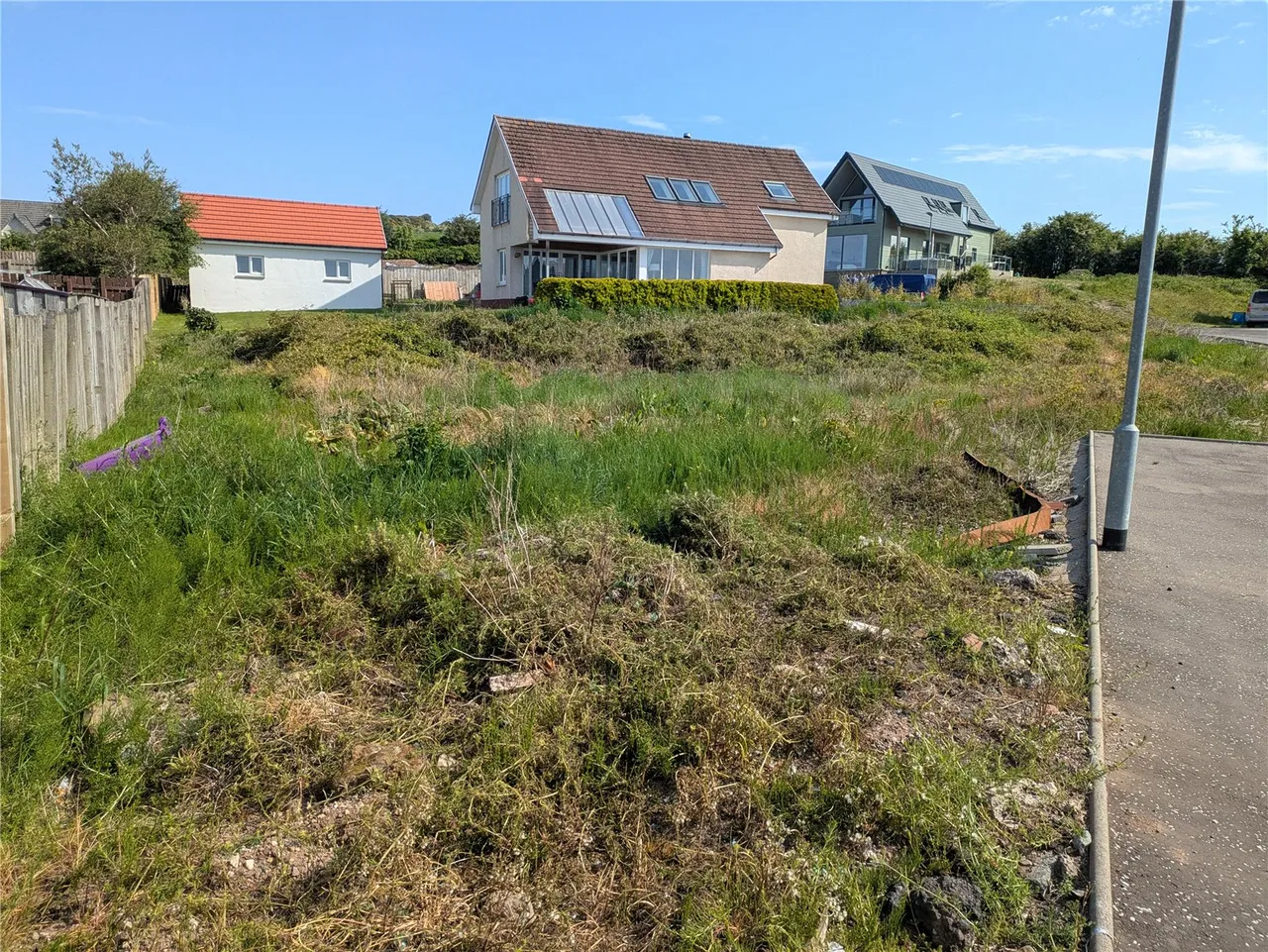 Plots, Golf Road, Millport, Isle of Cumbrae, KA28 0HB, photo 6