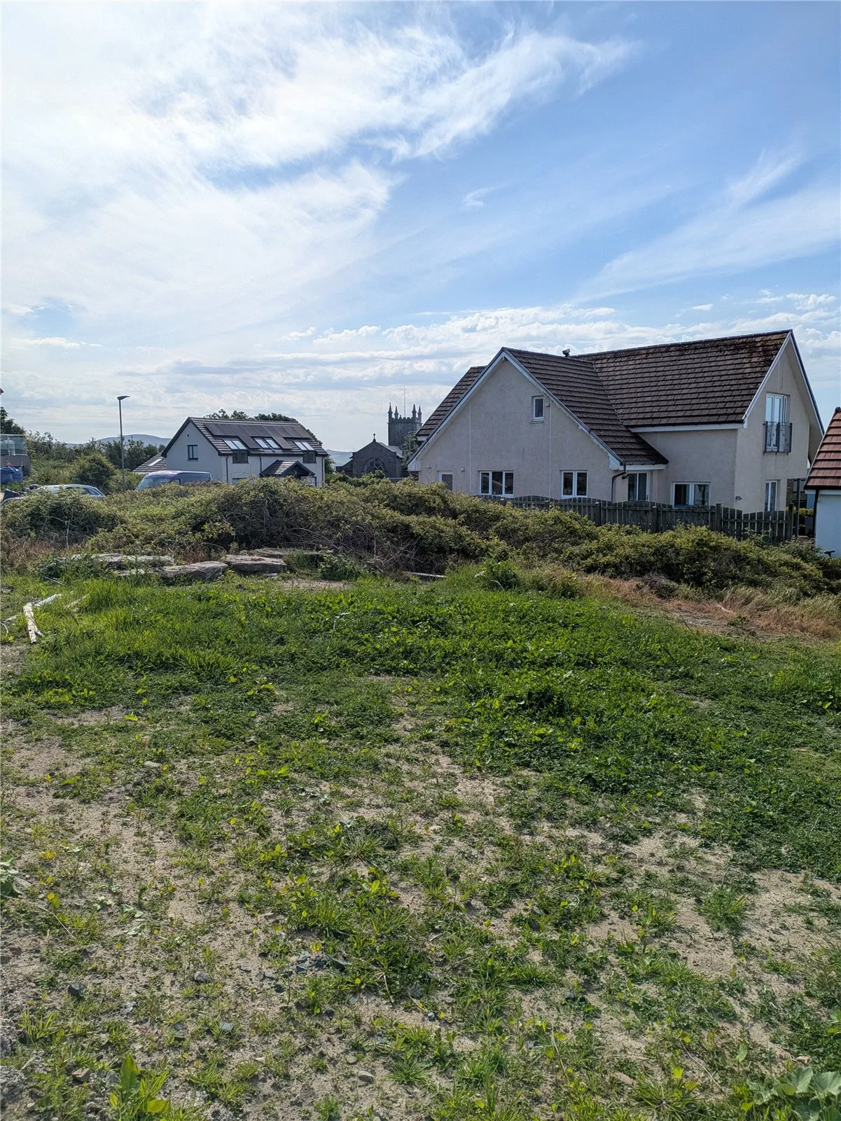 Plots, Golf Road, Millport, Isle of Cumbrae, KA28 0HB, photo 7