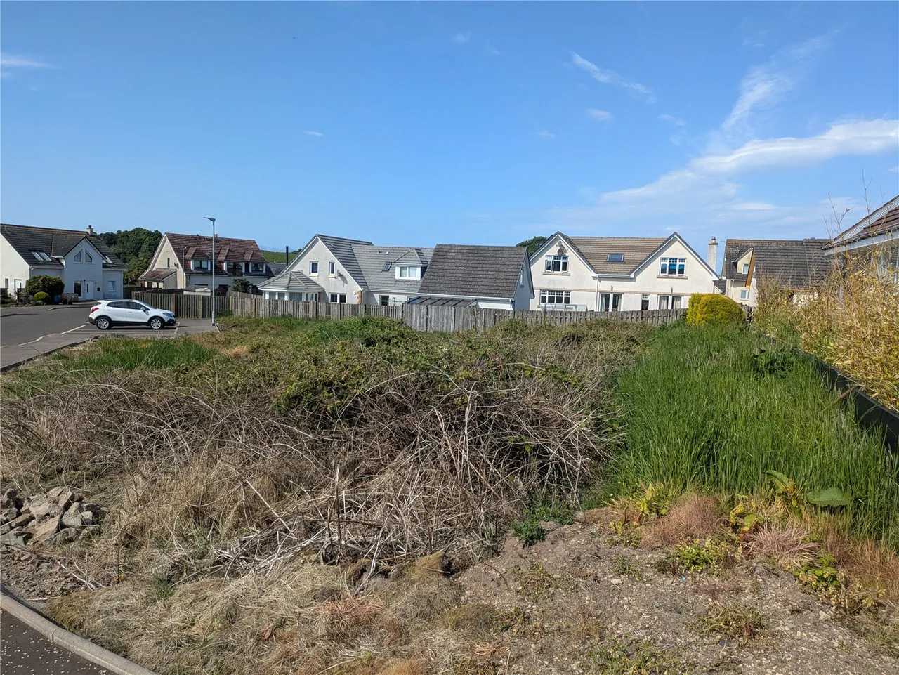 Plots, Golf Road, Millport, Isle of Cumbrae, KA28 0HB, photo 5